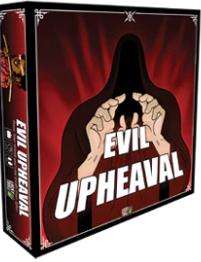 Evil Upheaval