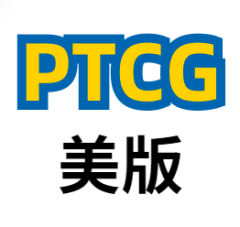 美版PTCG
