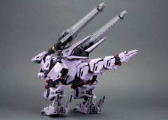 Highend Master Model EZ-049?狂暴战龙-资料图
