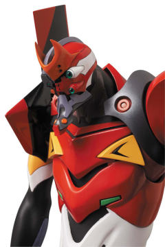 EVA2号机 Gamma Ver.-资料图