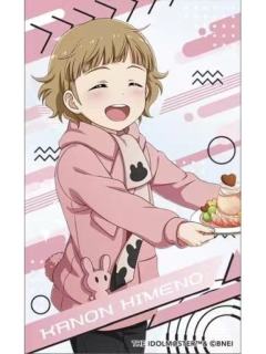 姬野花音-movic透卡