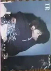 TR【那场电影】