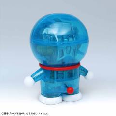 Figure-rise Mechanics 哆啦A梦 -资料图