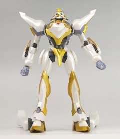 Z-01/D 兰斯洛特 征服者 Mechanical Complete Model-资料图