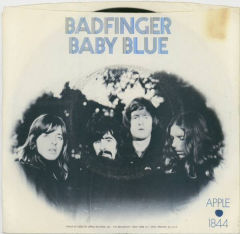 Baby Blue