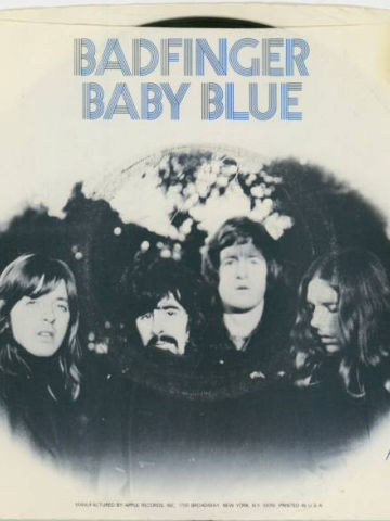 Baby Blue