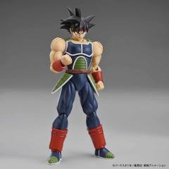 Figure-rise Standard巴达克-资料图