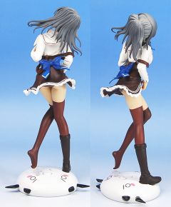片桐优姬 限定版-资料图