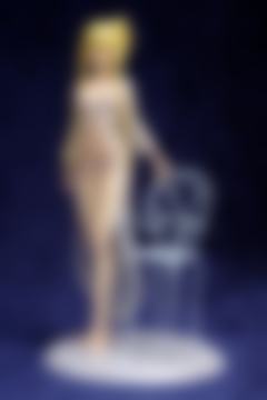 DreamTech LingerieStyle Series 金刚 Animaru! 限定版 ver.