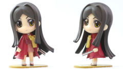 Lake Suwa Onsen Series (04) 诹访姬 Nu no han Ver.-资料图