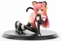 桂雏菊 Kuro Neko Repaint ver.-资料图