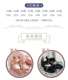 珍珠小姐-资料图