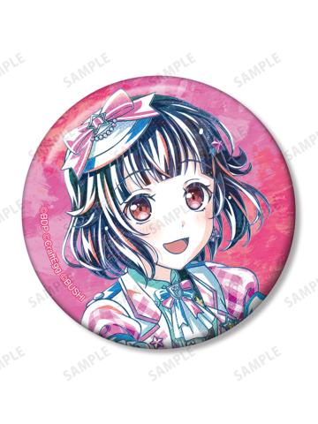 牛込里美- Ani-Art第5弹水彩吧唧