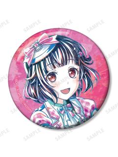 牛込里美- Ani-Art第5弹水彩吧唧