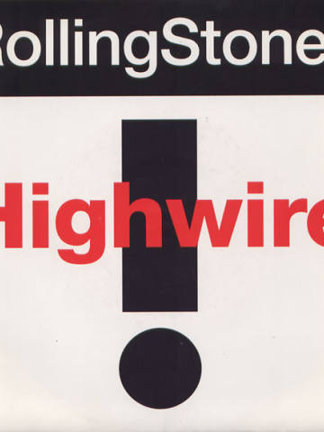 Highwire