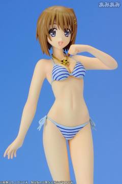 Beach Queens 八神疾风-资料图