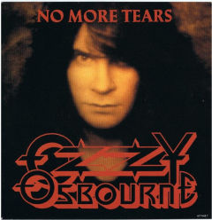 No More Tears
