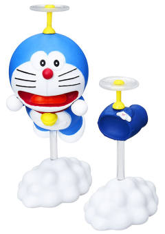 Doraemon - Dotabata! Meibamen・Chinbamen 哆啦A梦 
