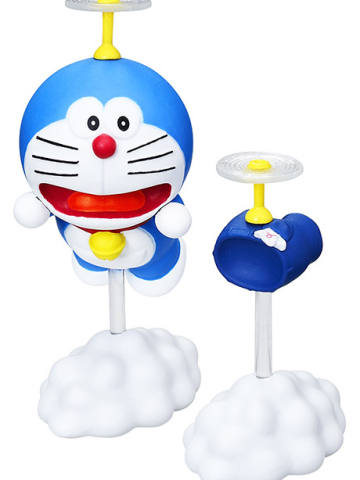 Doraemon - Dotabata! Meibamen・Chinbamen 哆啦A梦 