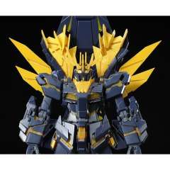 MG RX-0 独角兽高达2号机 报丧女妖-资料图