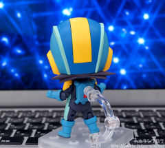 洛克人EXE Super Movable Edition-资料图