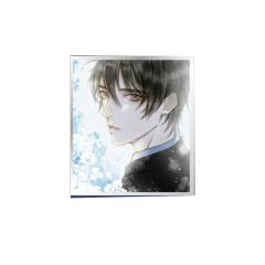 广播剧《破云》色纸 江停单人款