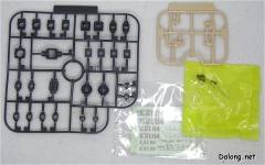 MG MSM-04 龟霸-资料图