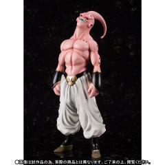 Figuarts ZERO EX 魔人布欧（恶） -资料图