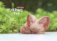 眠狐-原色-资料图