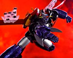 MB 魔神Z-资料图