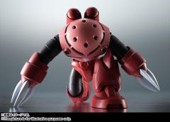 ROBOT魂 MSM-07S 后期型魔蟹 ver. A.N.I.M.E.-资料图