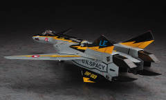 VF-19ASVF-569 Lightnings-资料图