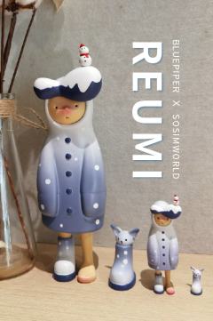 深雪凛冬-资料图