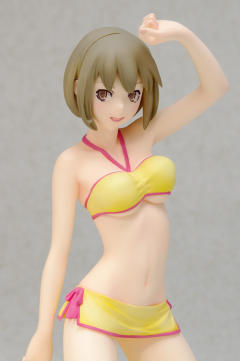Beach Queens 新田维绪-资料图