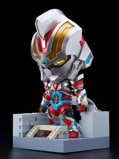 粘土人 #1050-DX 古立特 SSSS. DX Ver.-资料图