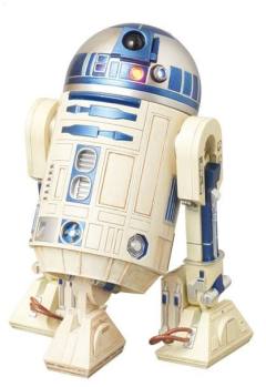 R2-D2 Talking ver.