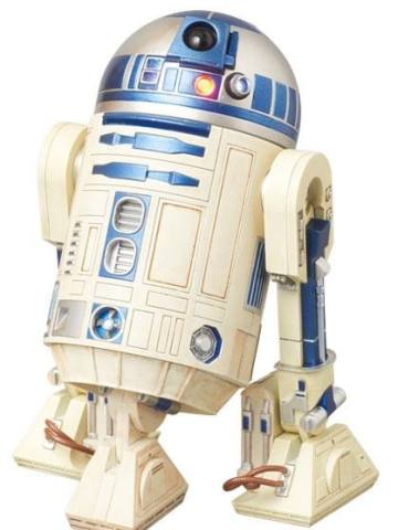 R2-D2 Talking ver.