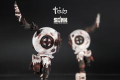 背包少年-暗影绷带-资料图