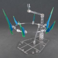 ROBOT魂 GNT-0000 00量子型 Quantum Burst Mode-资料图