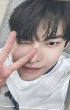 香港虾皮签售 ver.A