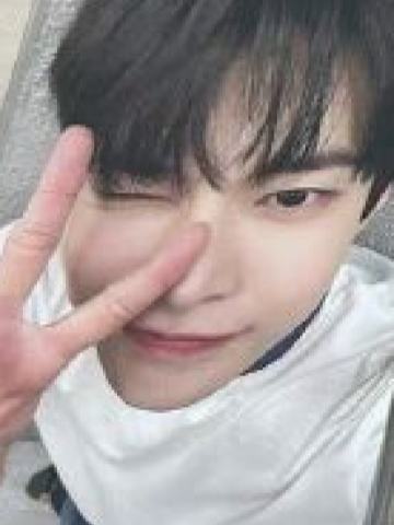 香港虾皮签售 ver.A