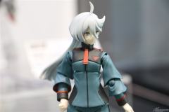 SHF 米奥莉奈·伦布兰-资料图