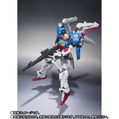 METAL ROBOT魂 MSA-0011 S高达-资料图