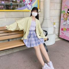 春三月·飞机袖-资料图