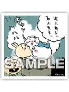 吉伊&小八&乌萨奇3-口香糖贴纸盲袋第二弹