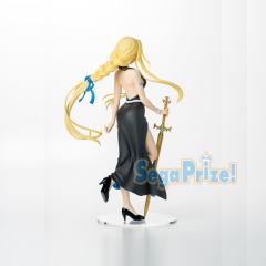 LPM Figure 刀剑神域 Alicization 爱丽丝·滋贝鲁库 Ex-Chronicle Ver.-资料图