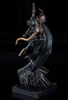Wonderful Hobby Selection 蝙蝠侠 Takashi Okazaki ver.-资料图