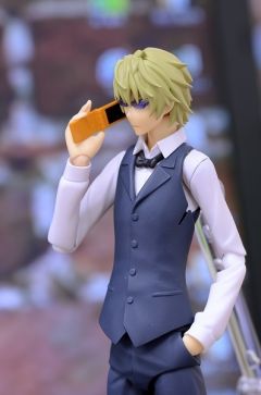 figma#288 平和岛静雄 -资料图