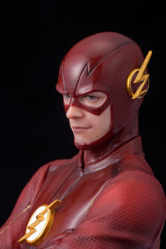 ARTFX+ 巴里·艾伦 Flash -资料图