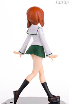 DX Figure 西住美穗 -资料图